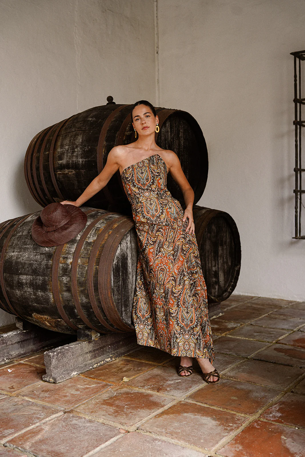Falda Crianza - Image 5