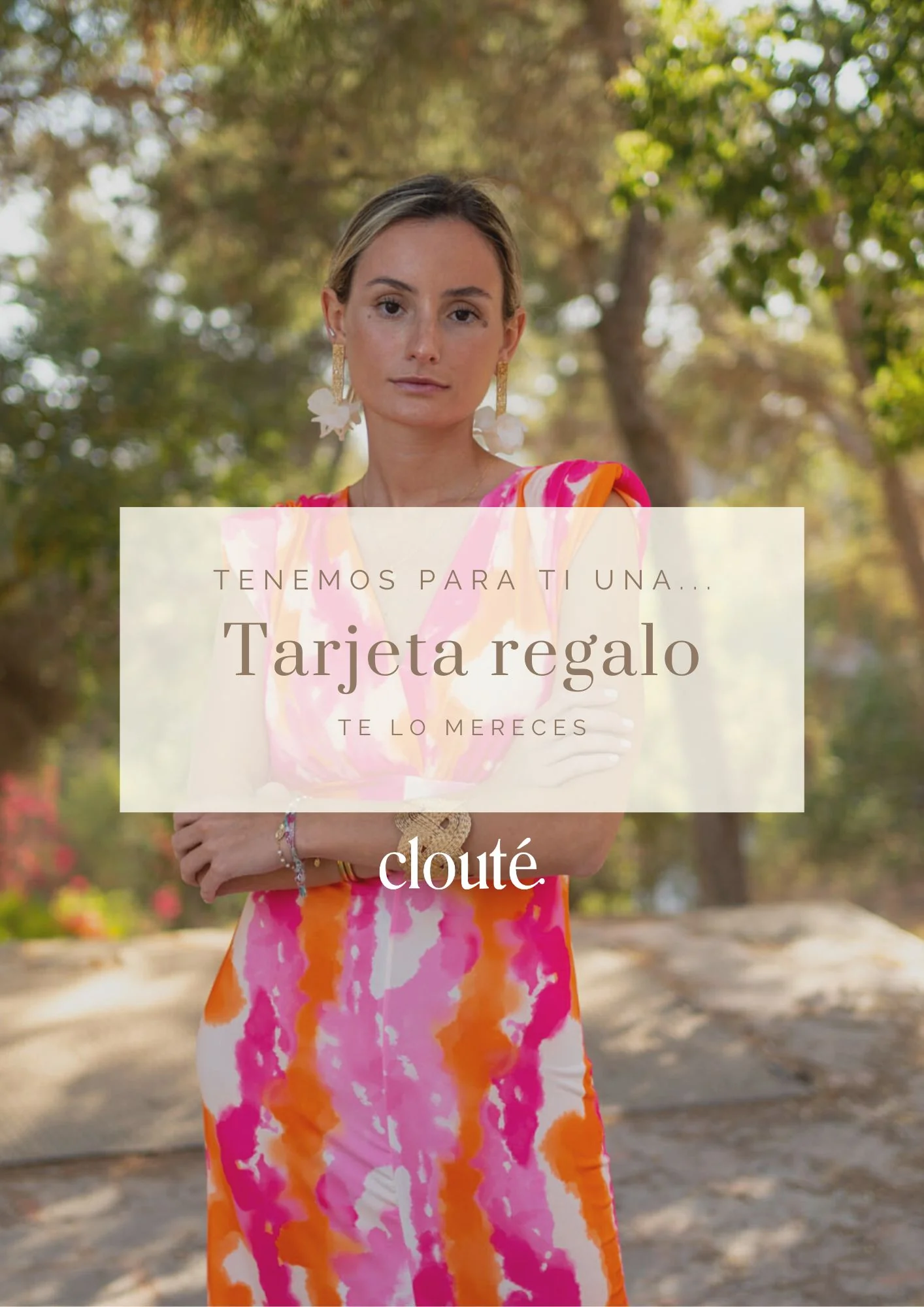 Tarjeta de Regalo