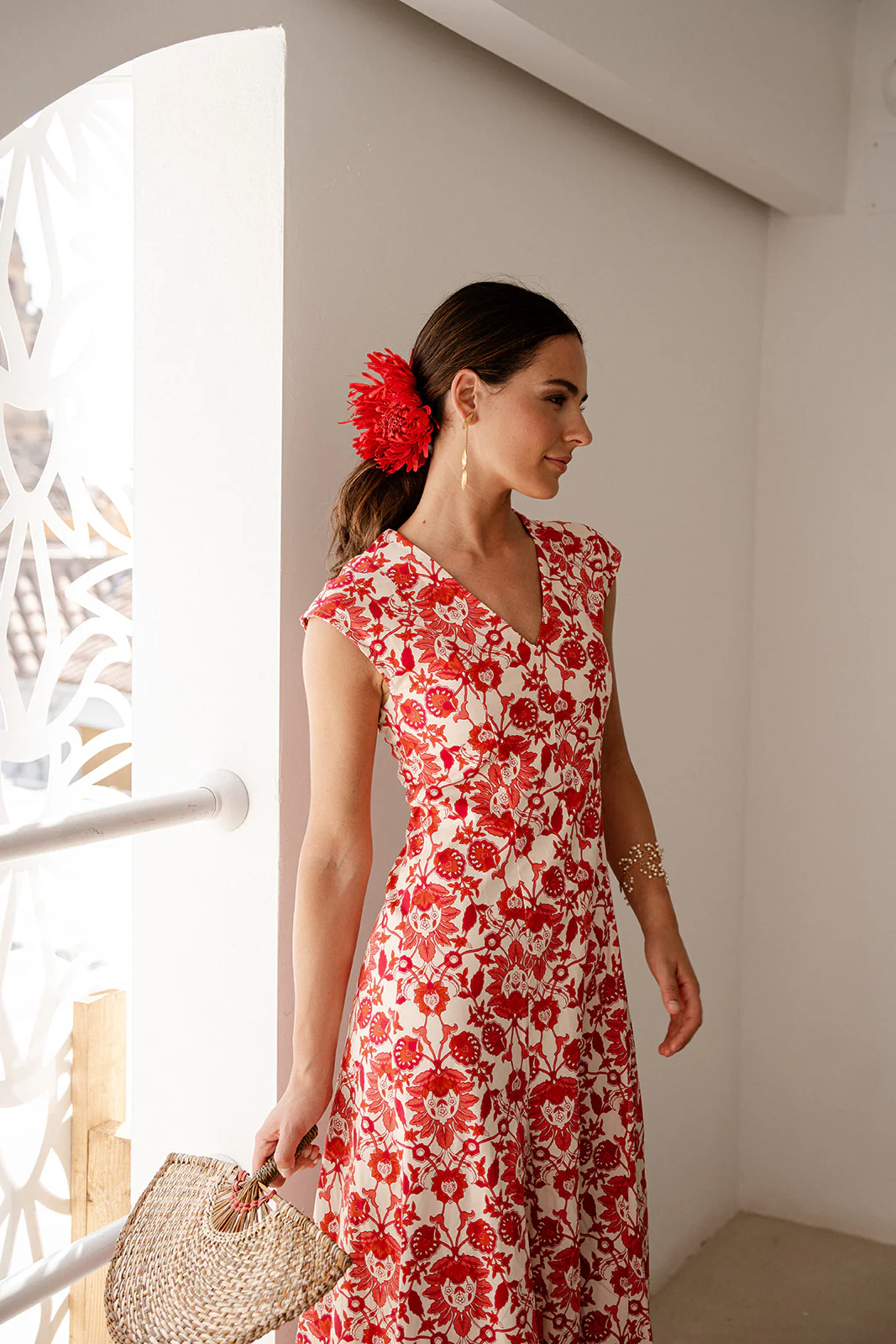 Vestido Caleta - Image 7