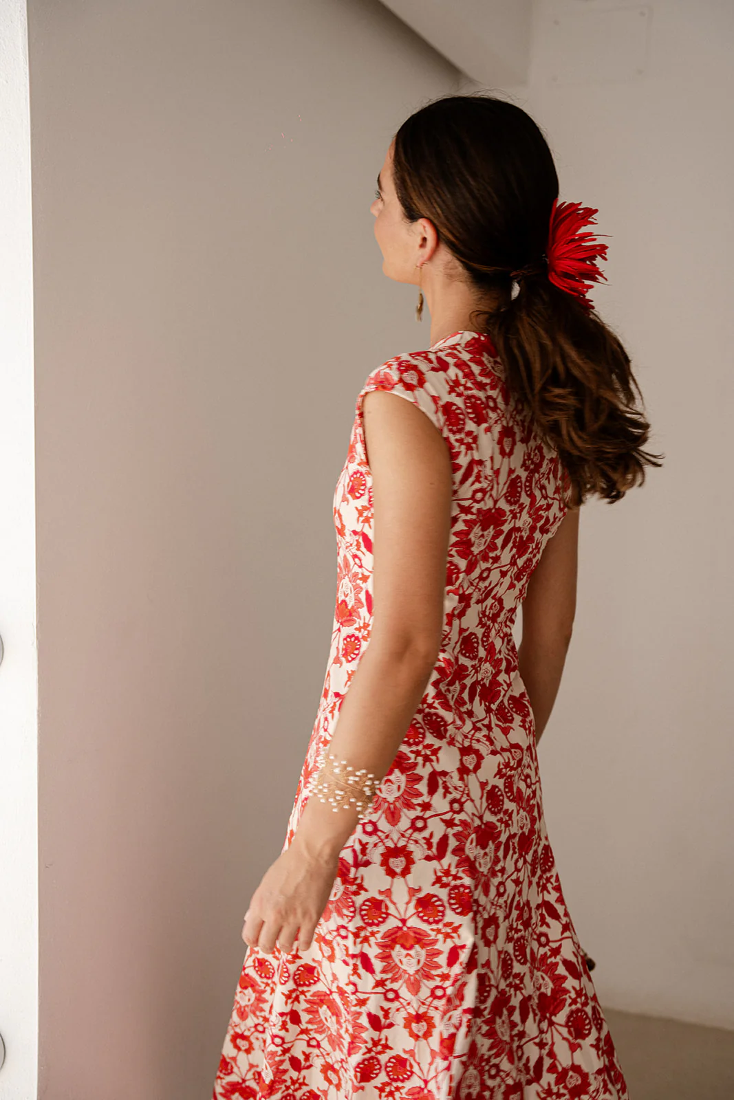 Vestido Caleta - Image 8