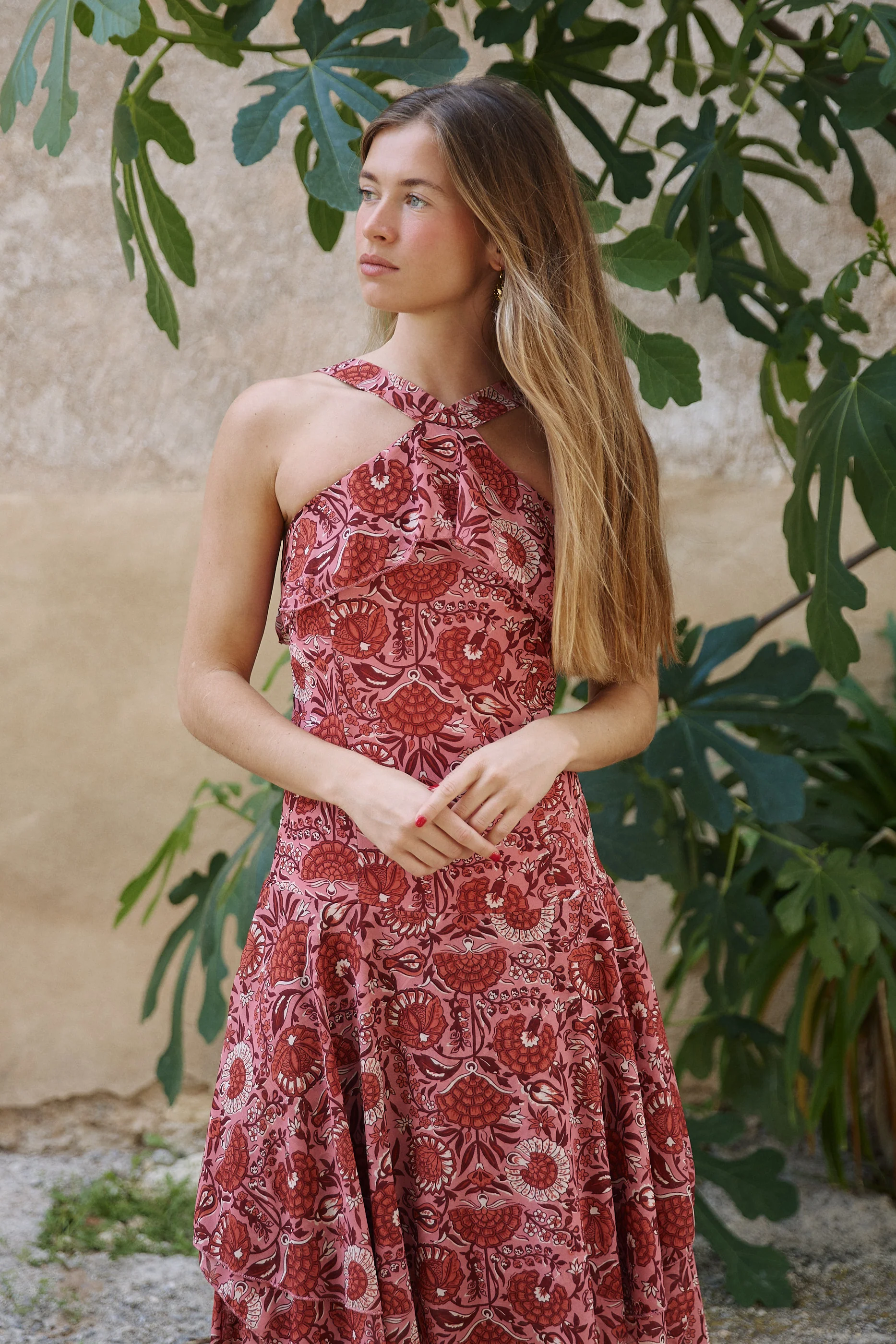 Vestido Gardenia - Image 10