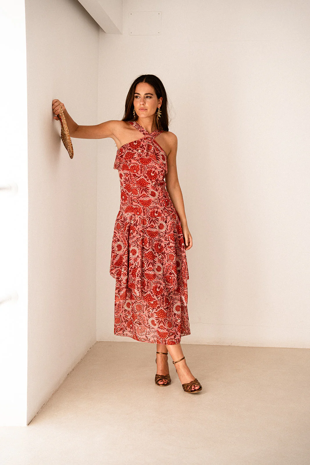 Vestido Gardenia - Image 15