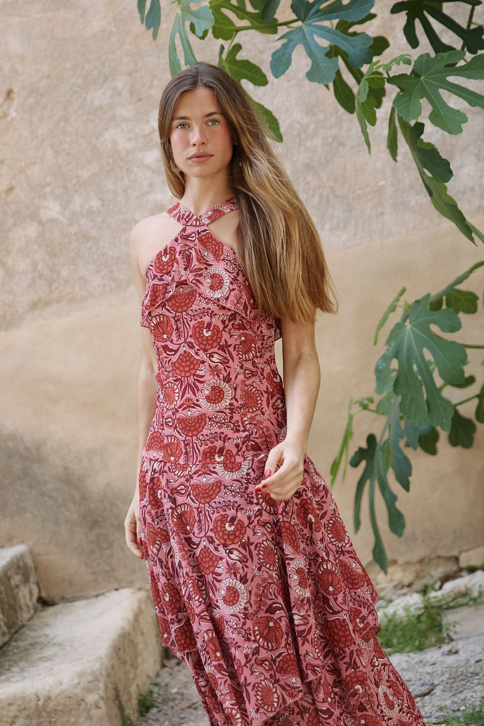 Vestido Gardenia - Image 19