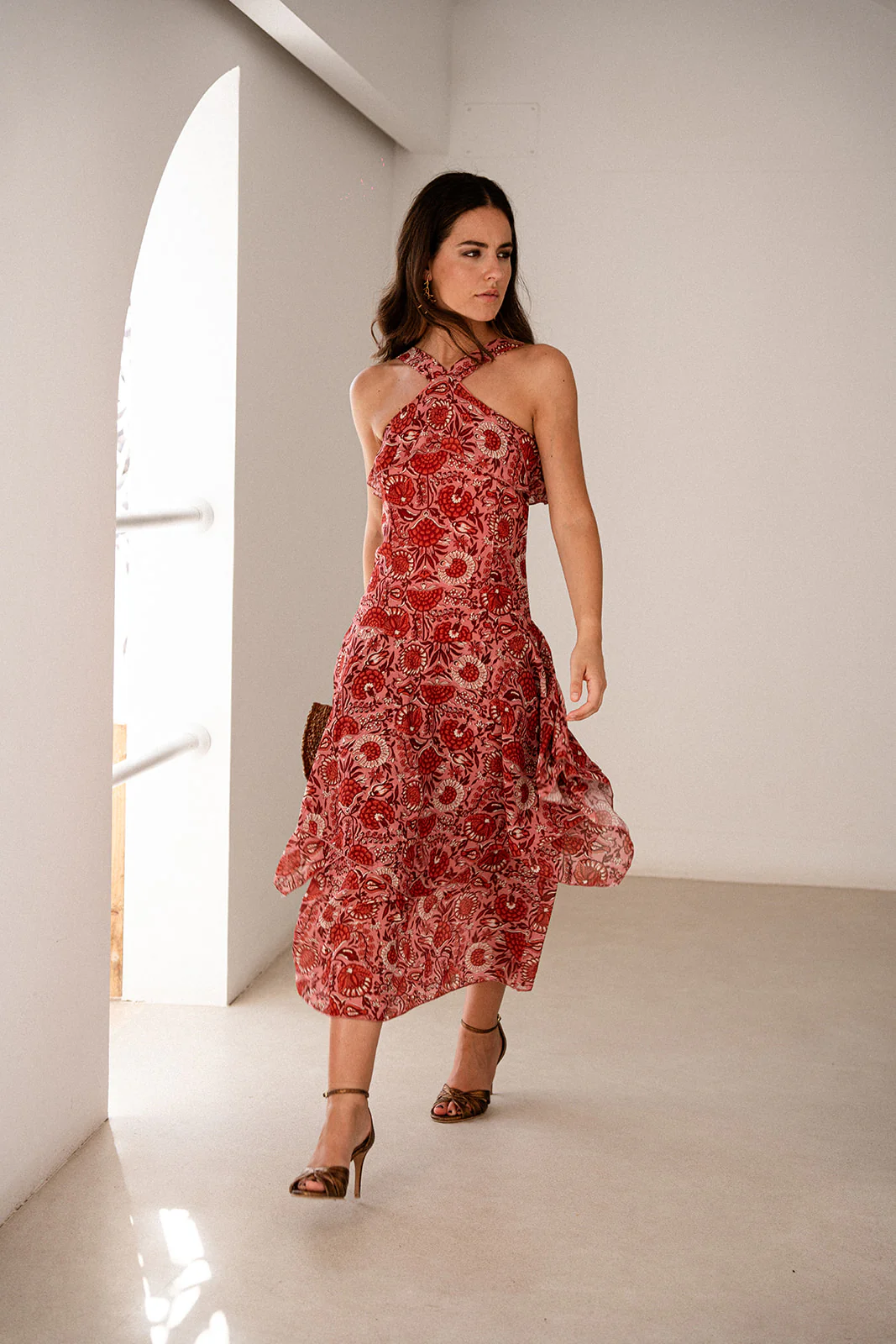Vestido Gardenia - Image 8