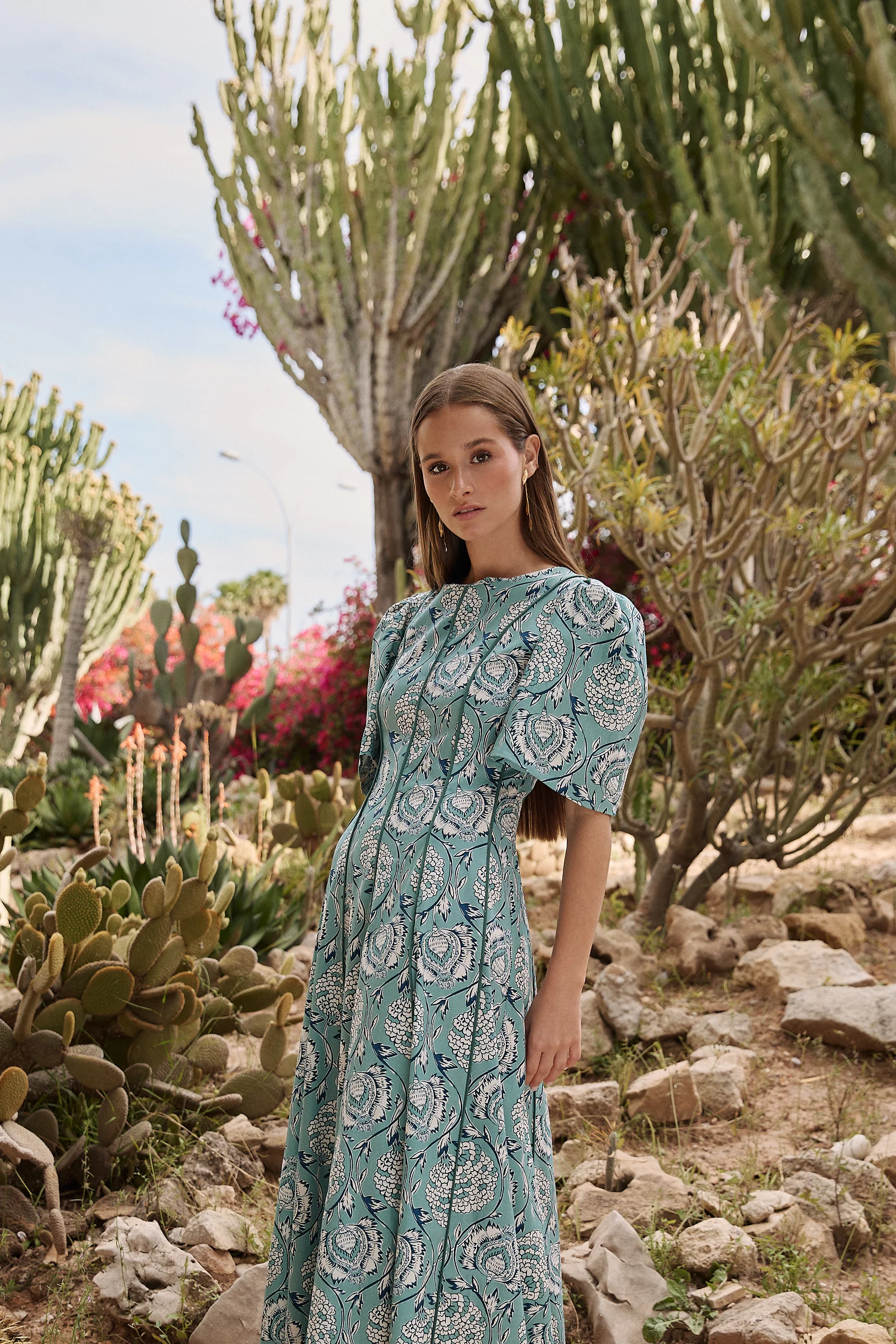 Vestidos