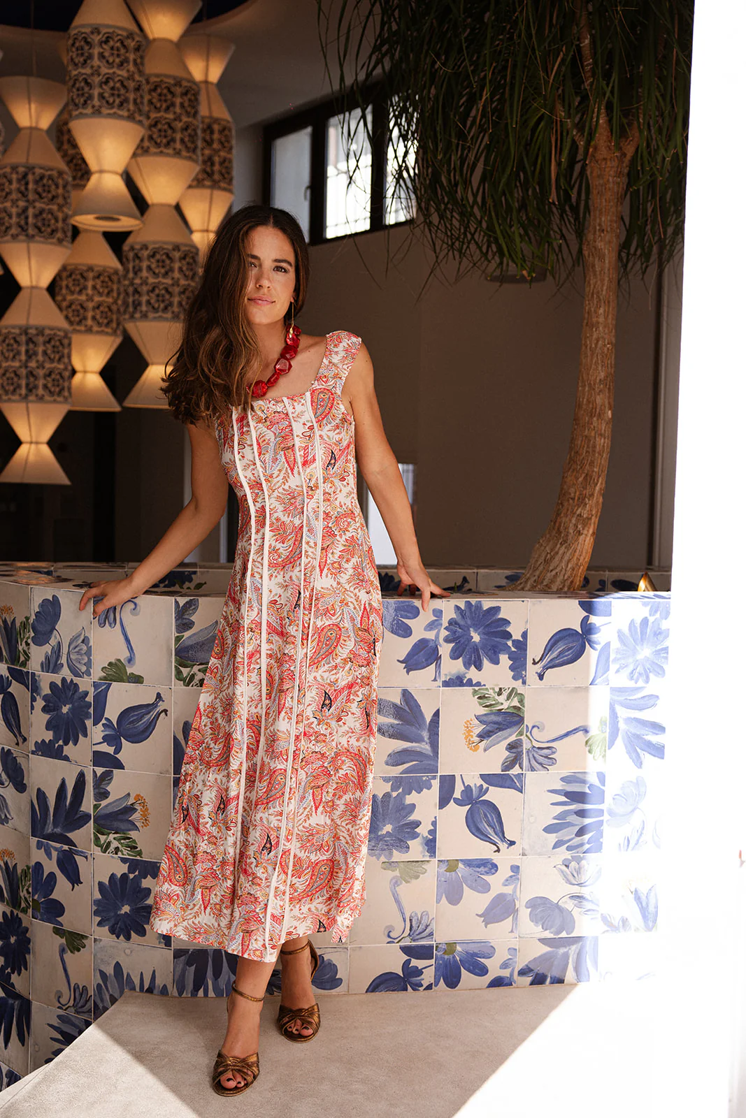 Vestido Roca - Image 10