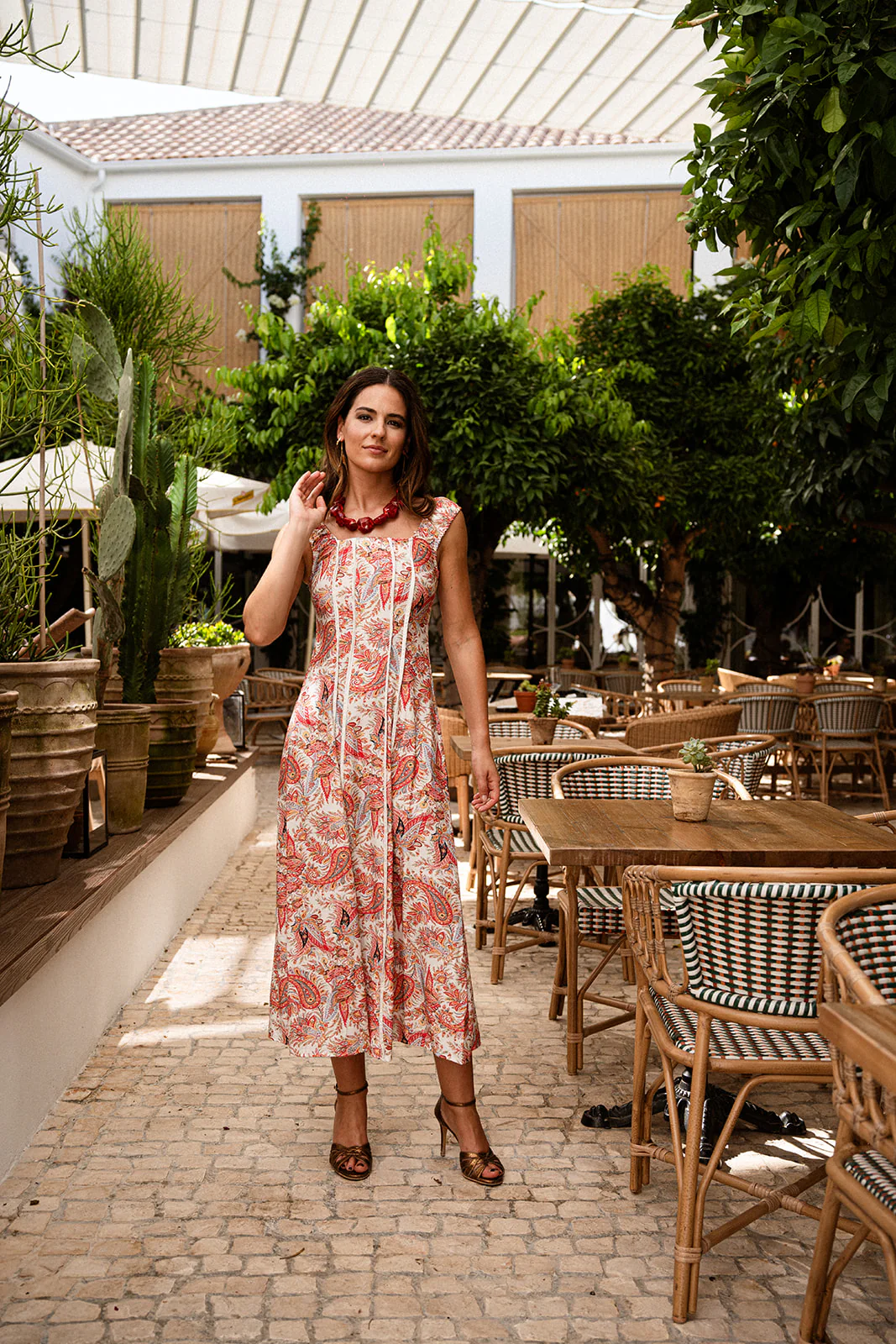 Vestido Roca - Image 12