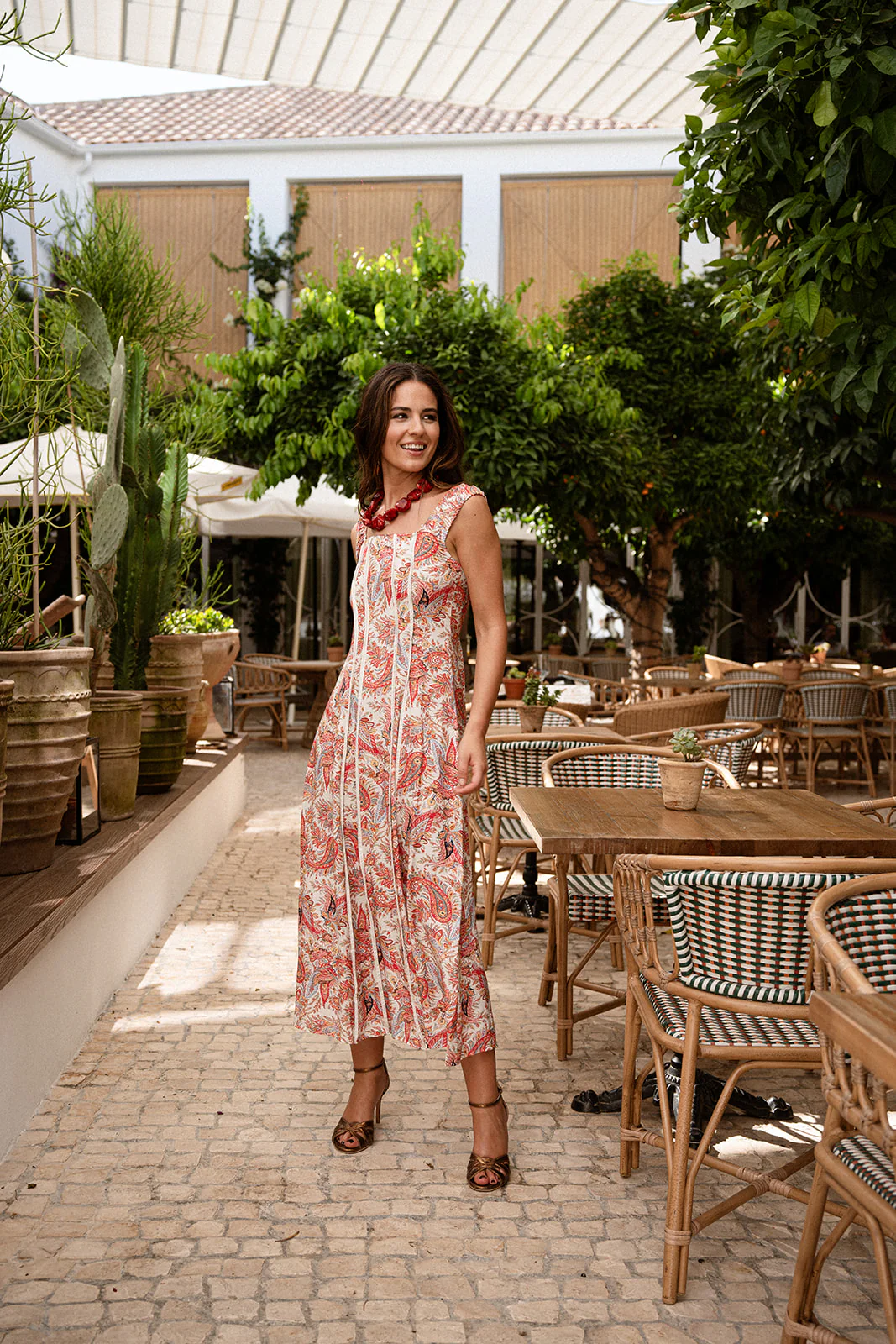Vestido Roca - Image 6